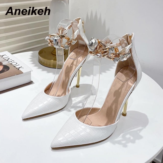 Pumps