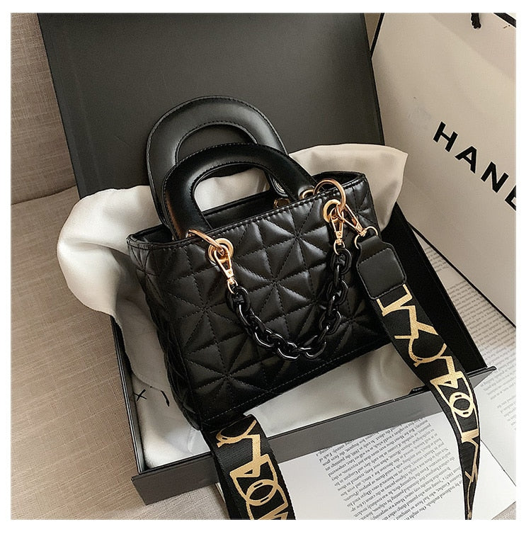 Lady Diana bag