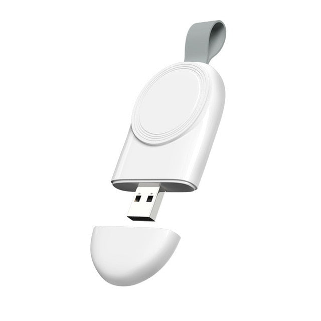 Apple Watch için USB şarj cihazı