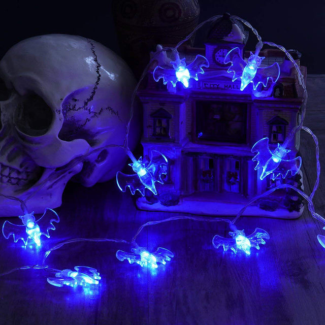 LED Halloween lights