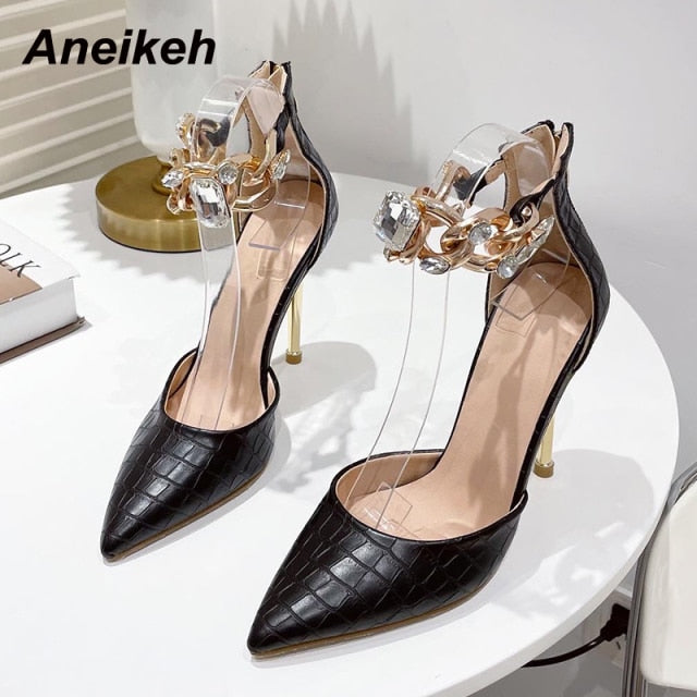 Pumps
