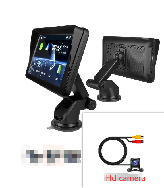 Kablosuz Apple Carplay