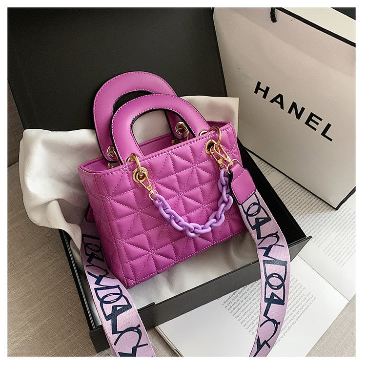 Lady Diana bag