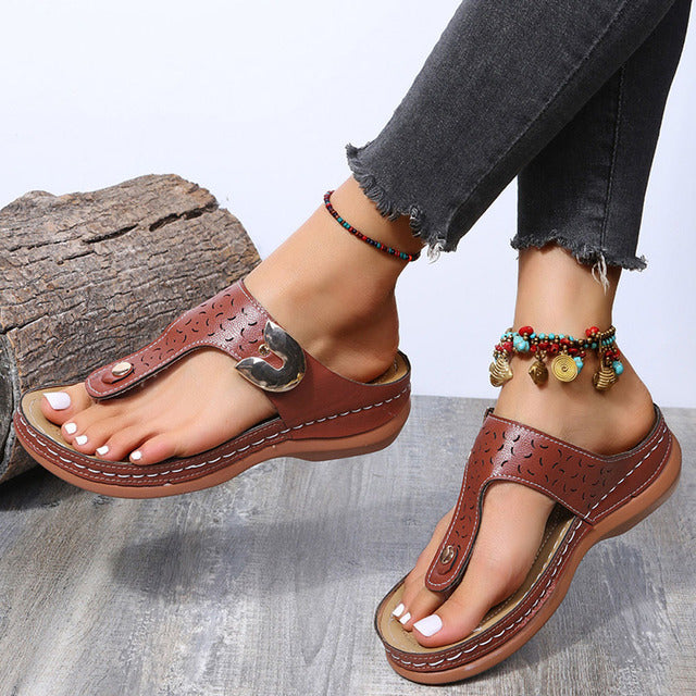 Non-slip Sandalen