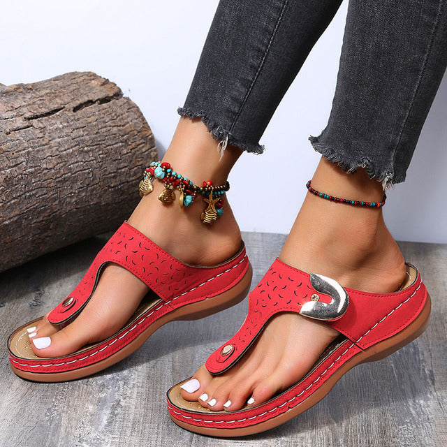 Non-slip Sandalen