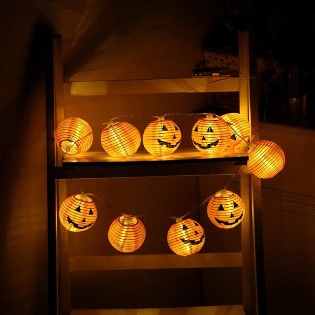 LED Halloween lights
