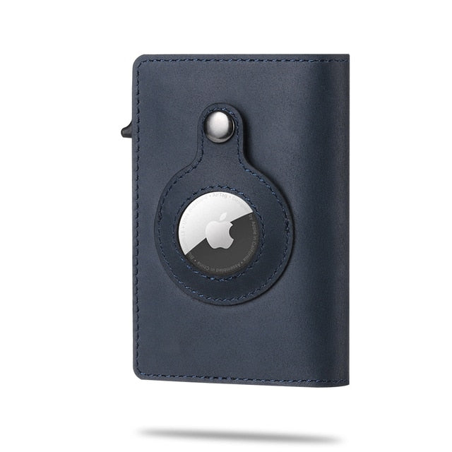 Apple Airtag cüzdanı