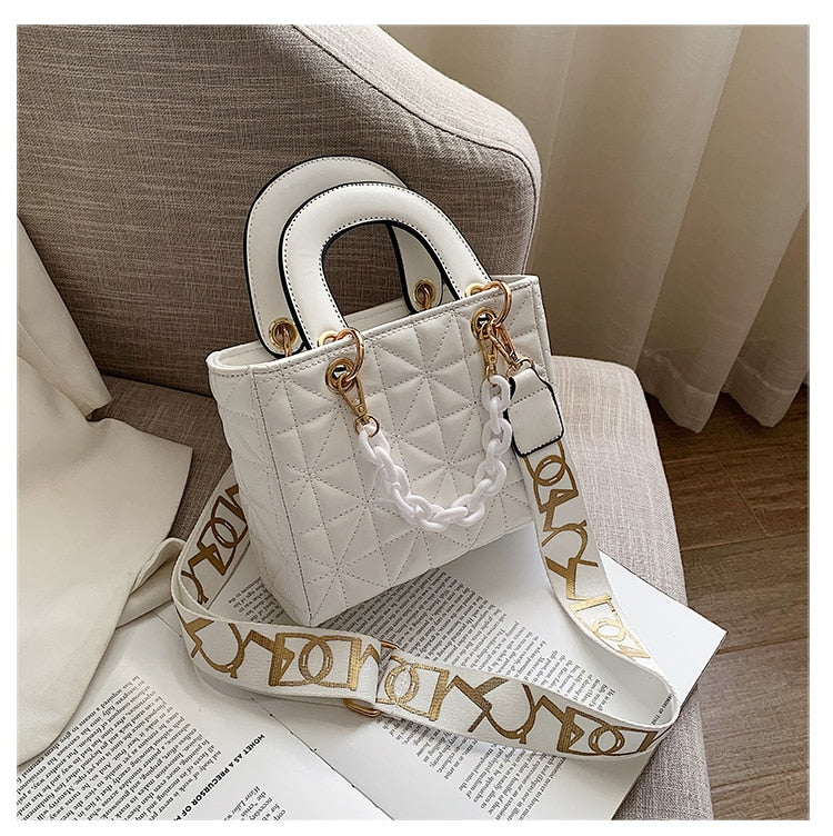 Lady Diana bag