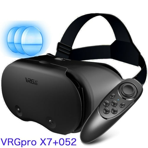 VR Gözlükleri