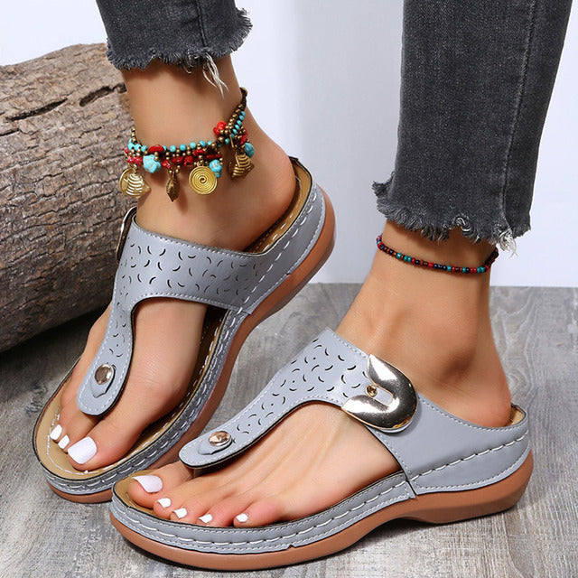 Non-slip Sandalen