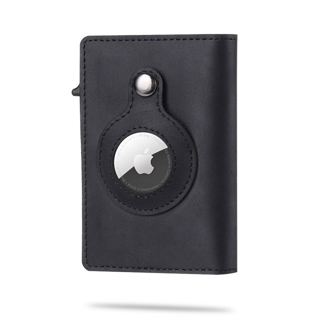 Apple Airtag cüzdanı