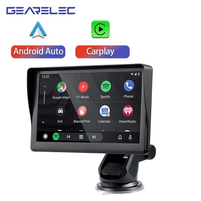 Kablosuz Apple Carplay