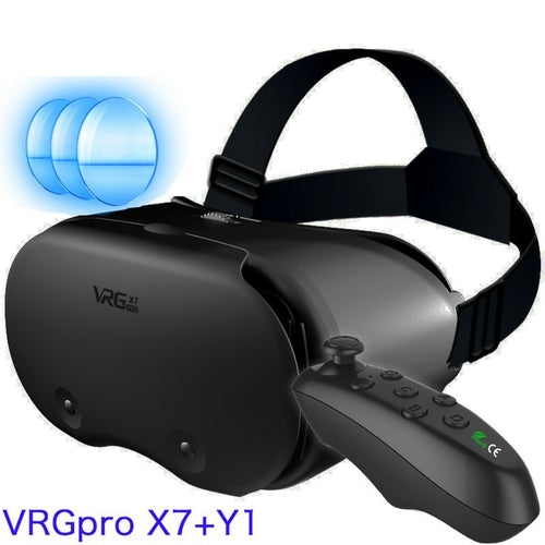 VR Gözlükleri