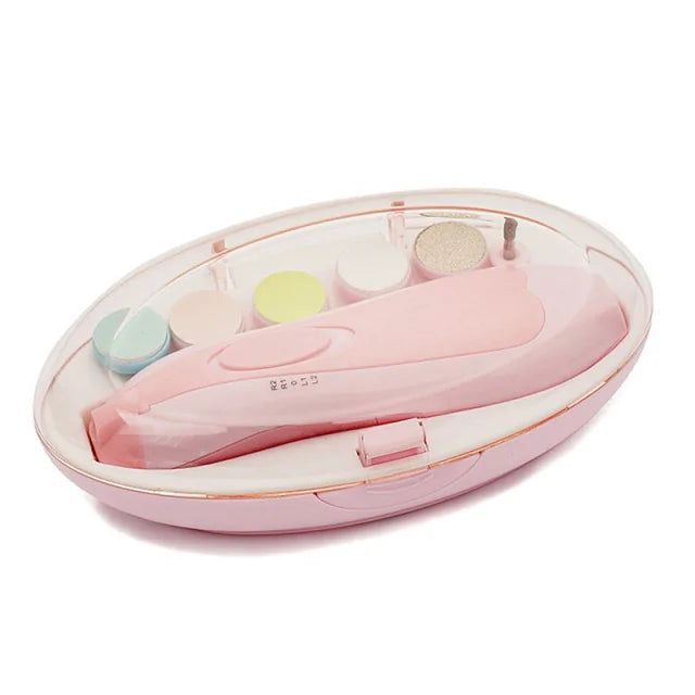 Nagelknipper voor kinderen