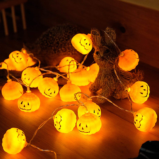 LED Halloween lights