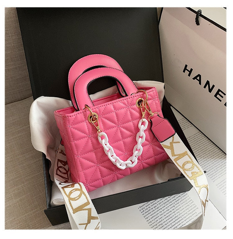 Lady Diana bag