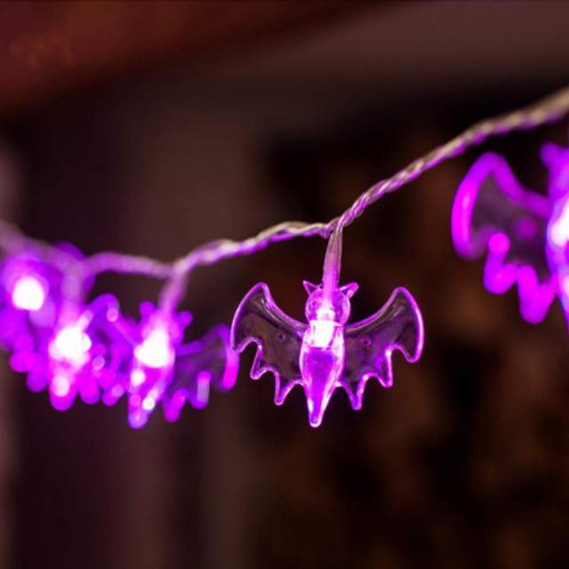 LED Halloween lights