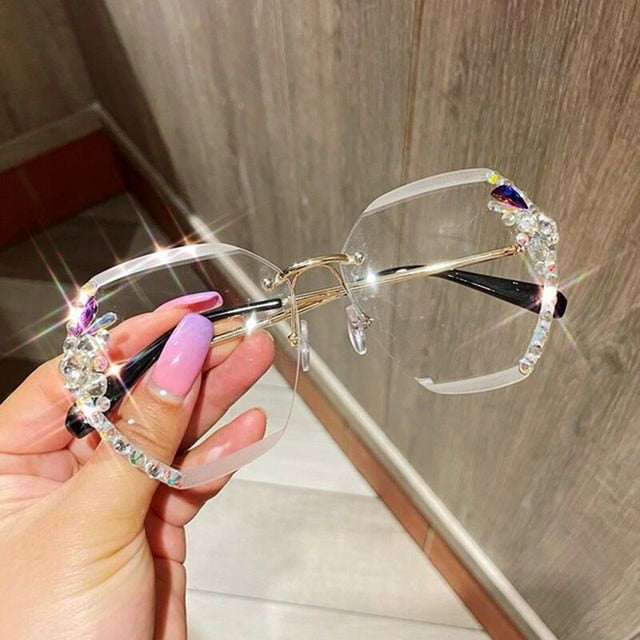 Unisex Gradyan Güneş Gözlüğü
