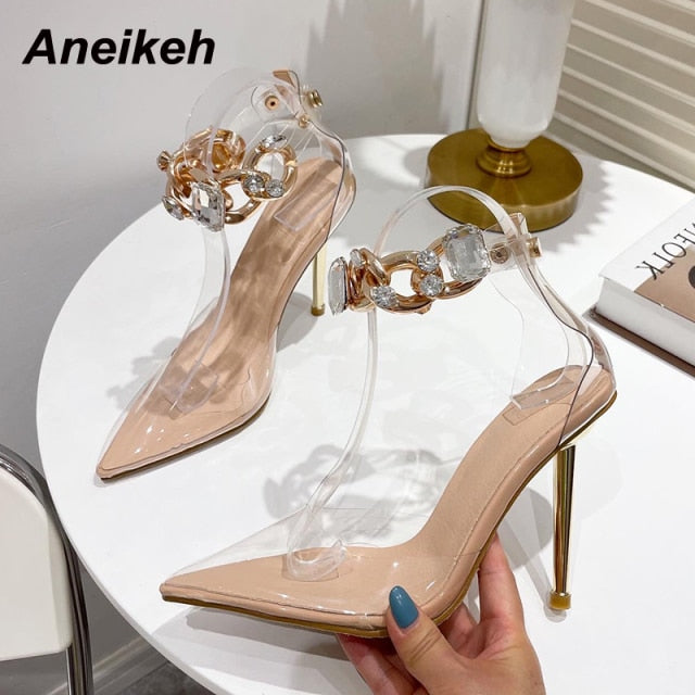 Pumps