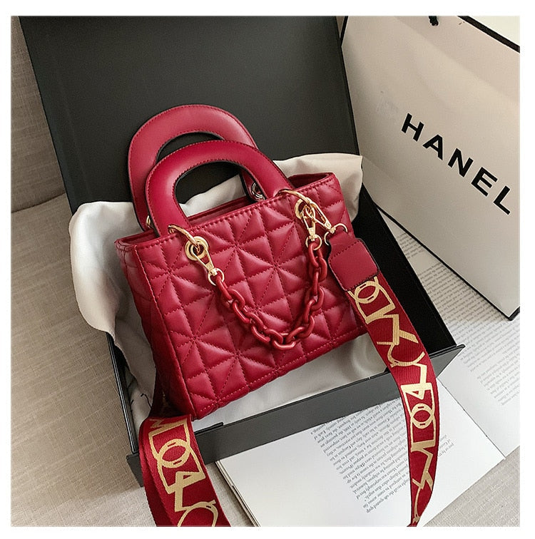 Lady Diana bag