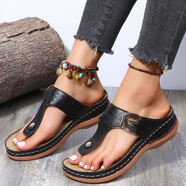 Non-slip Sandalen