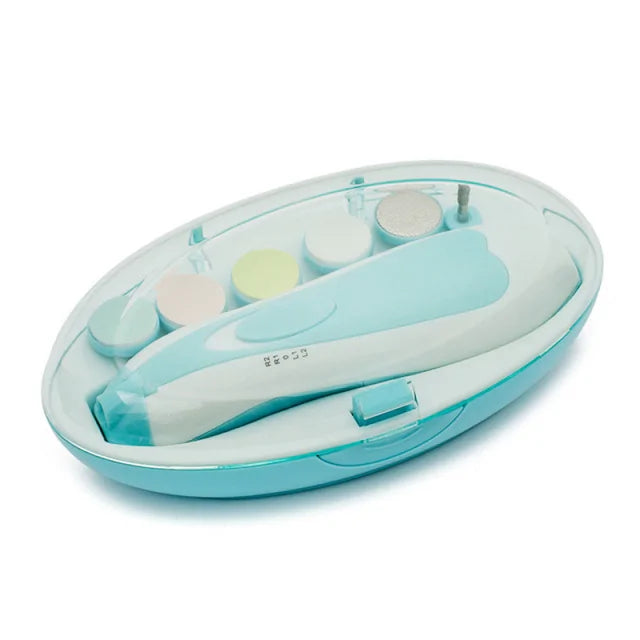 Nagelknipper voor kinderen