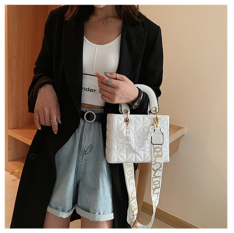 Lady Diana bag