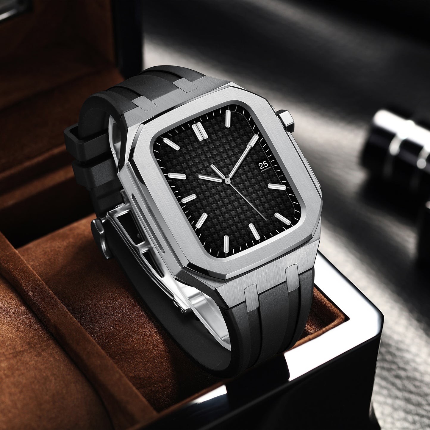MOD Kit voor Apple Watch Series