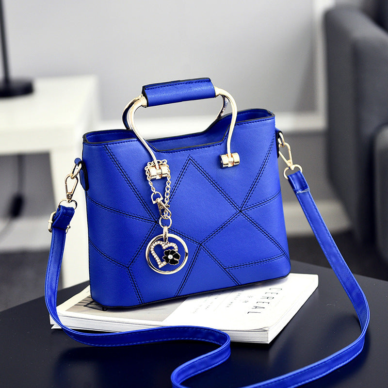 Chic Style Handtas