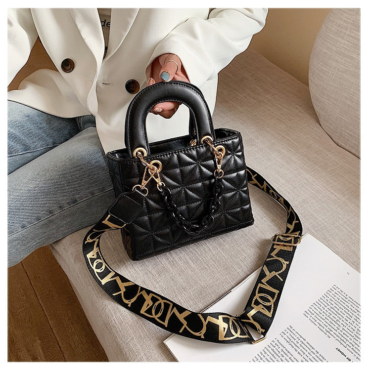 Lady Diana bag