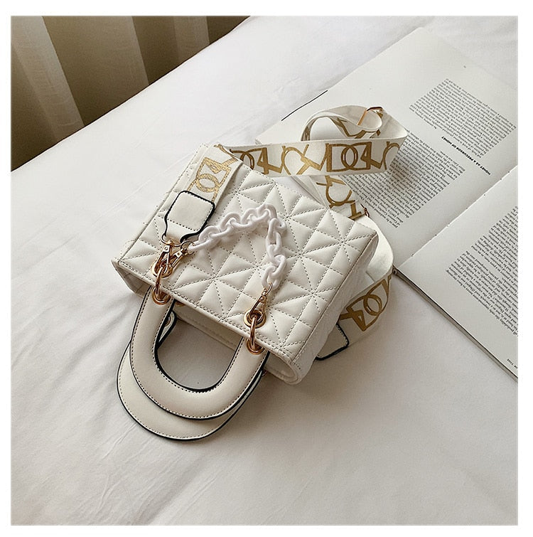 Lady Diana bag