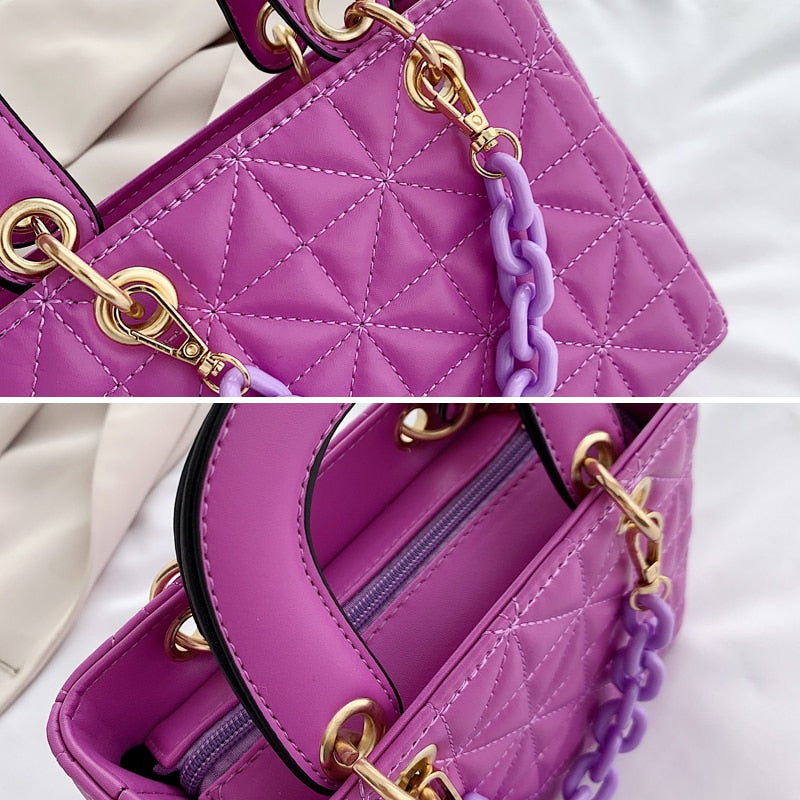 Lady Diana bag