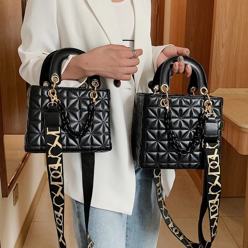 Lady Diana bag