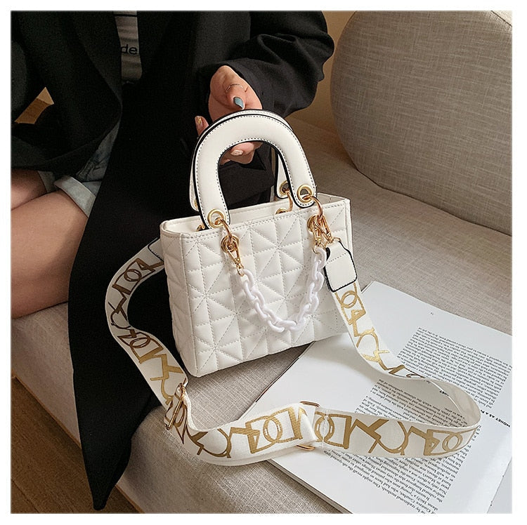 Lady Diana bag