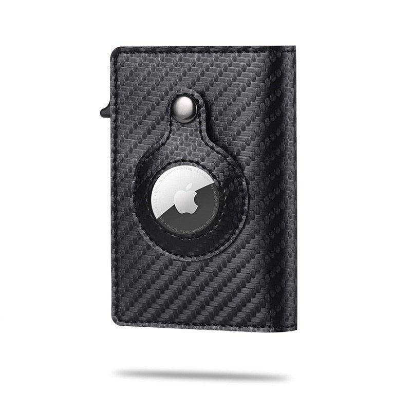 Apple Airtag cüzdanı