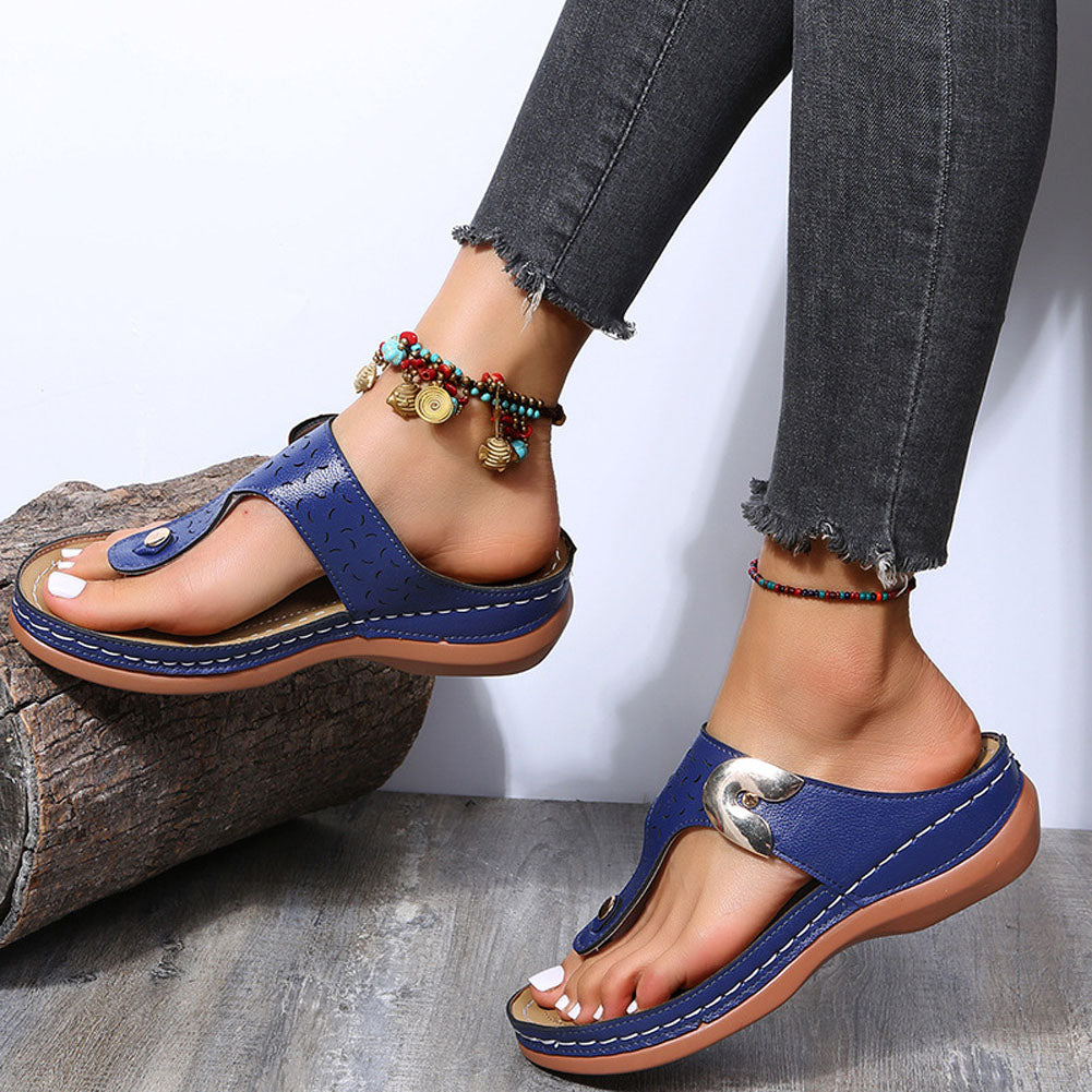 Non-slip Sandalen