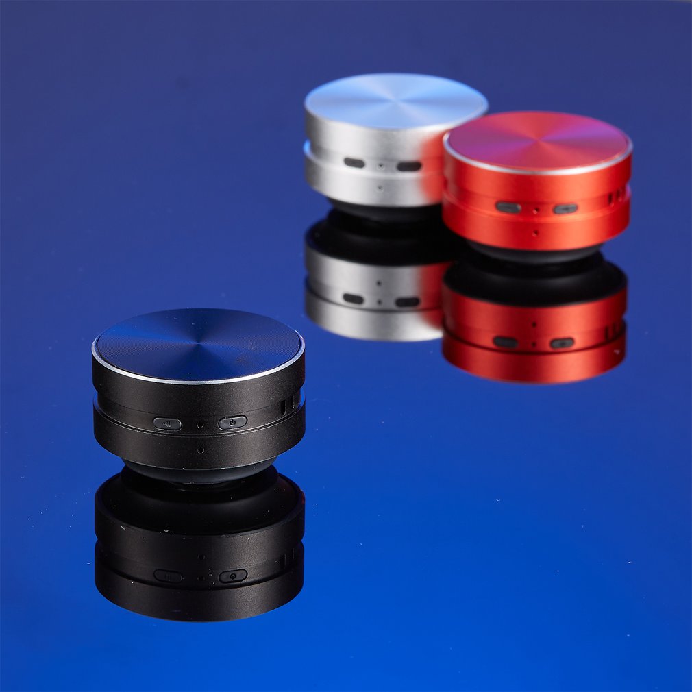 Mini Bluetooth Kemik İletimli Hoparlör