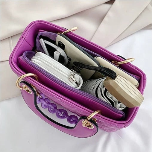 Lady Diana bag