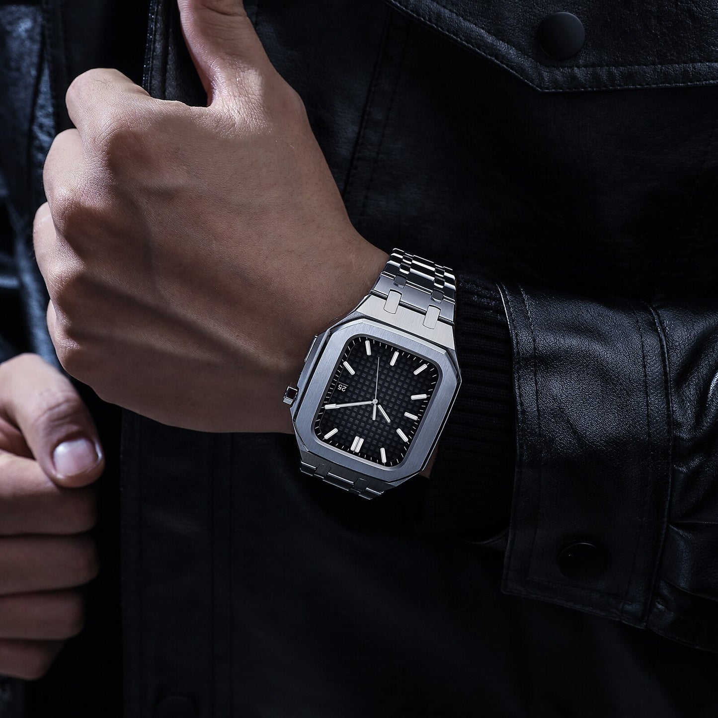 MOD Kit voor Apple Watch Series