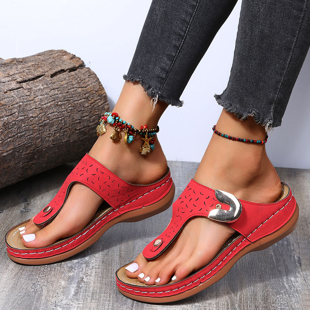Non-slip Sandalen