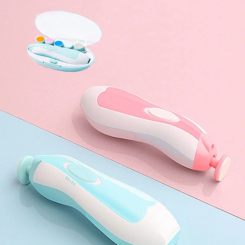 Nagelknipper voor kinderen