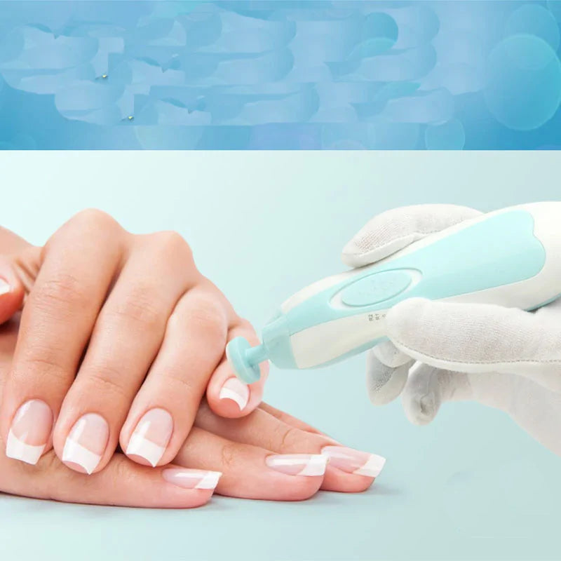 Nagelknipper voor kinderen