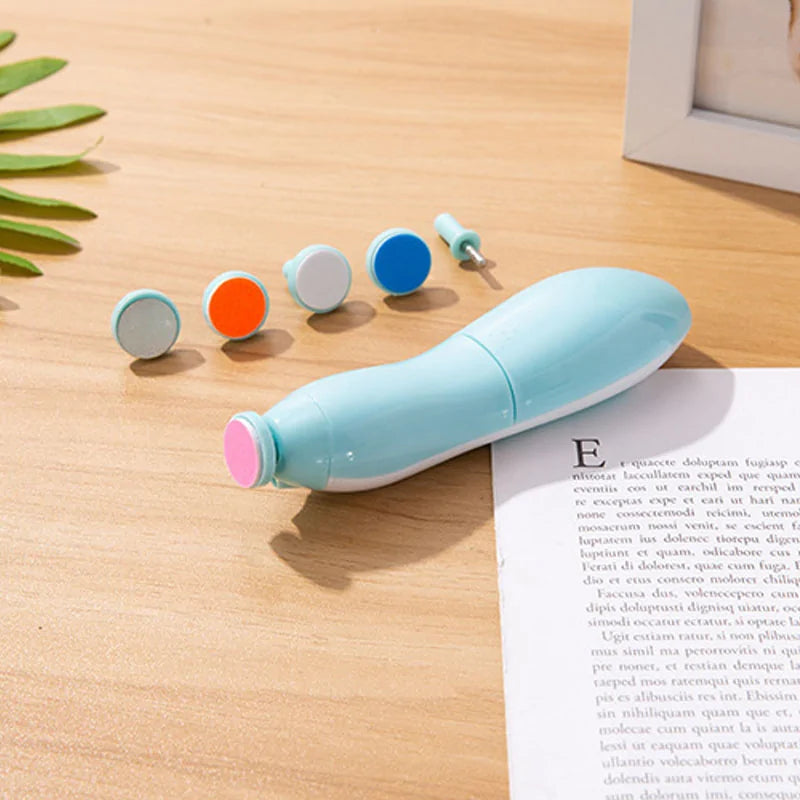 Nagelknipper voor kinderen