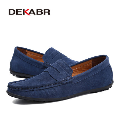 Loafers