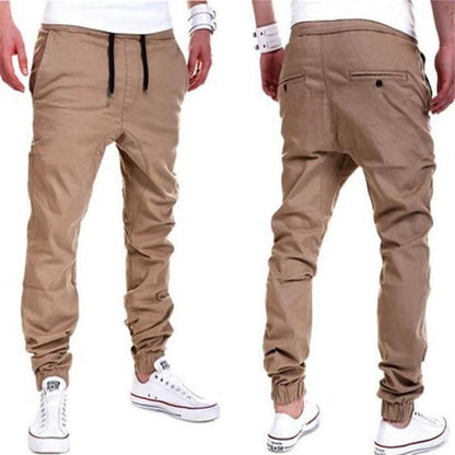 Joggers