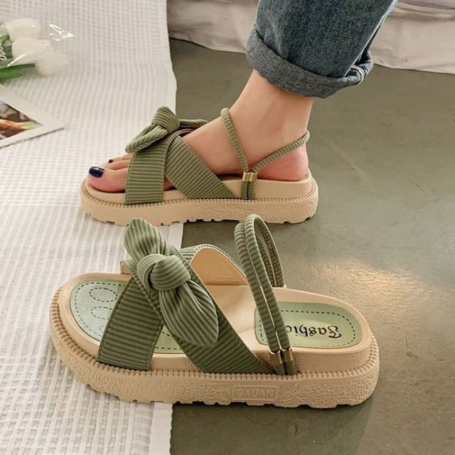 summer slippers women