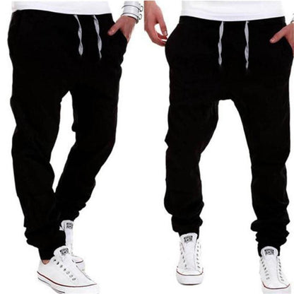 Joggers