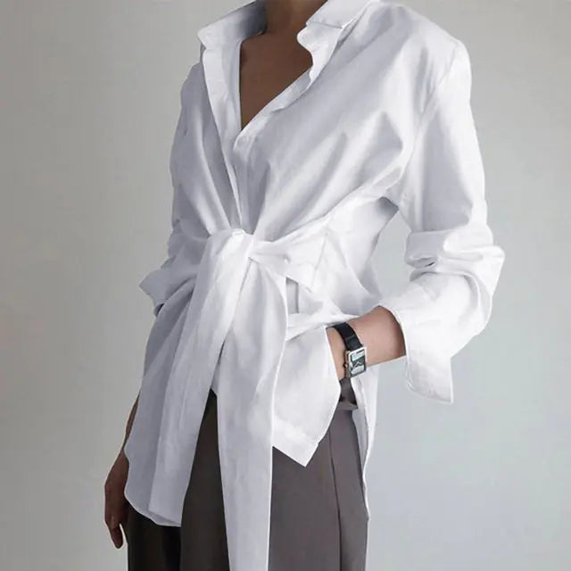 Elegante damesblouse