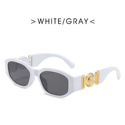 Rectangle Sunglasses