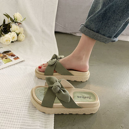 summer slippers women